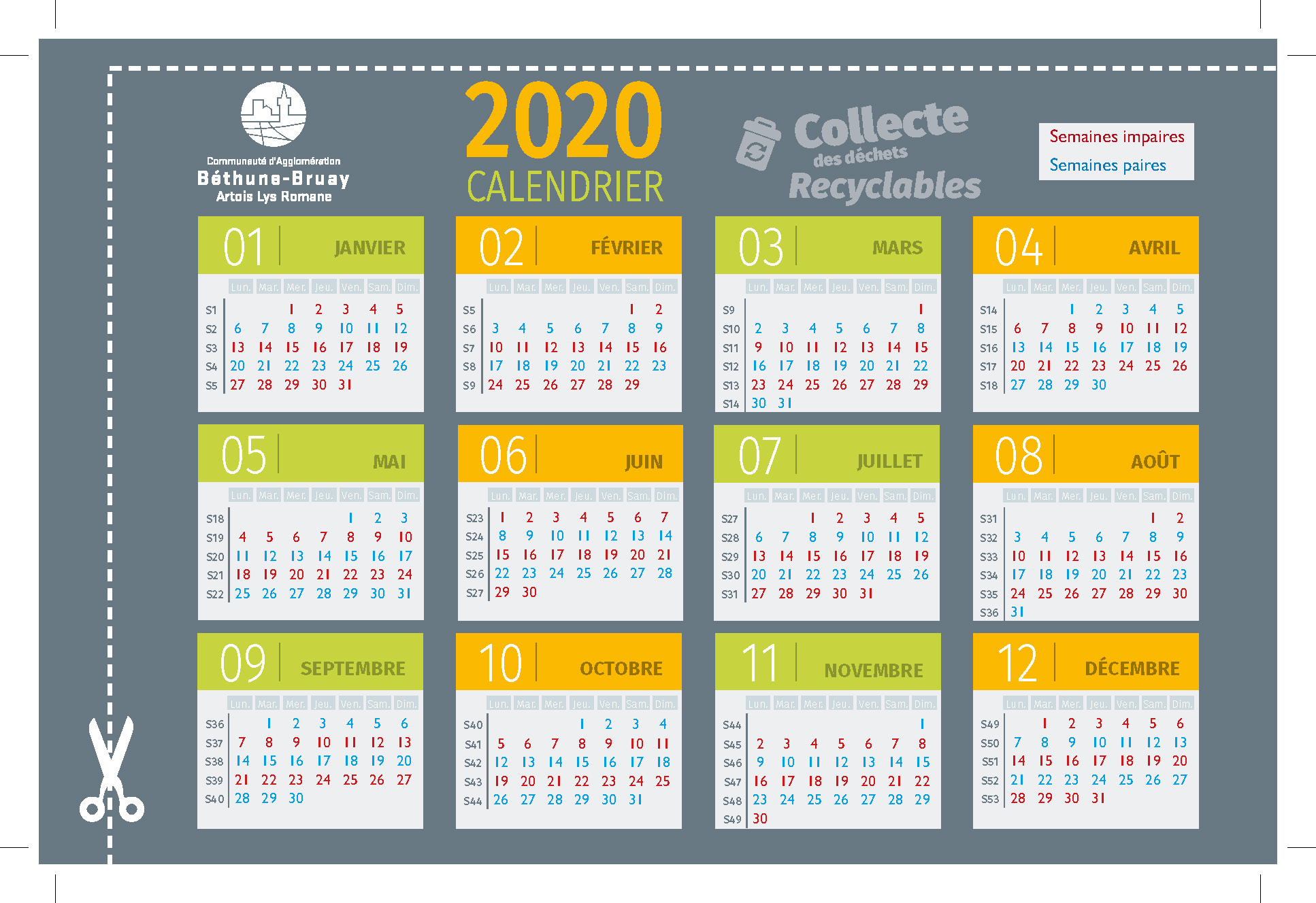 Semaine Pair Et Impair 2023 – Get Calendrier 2023 Update